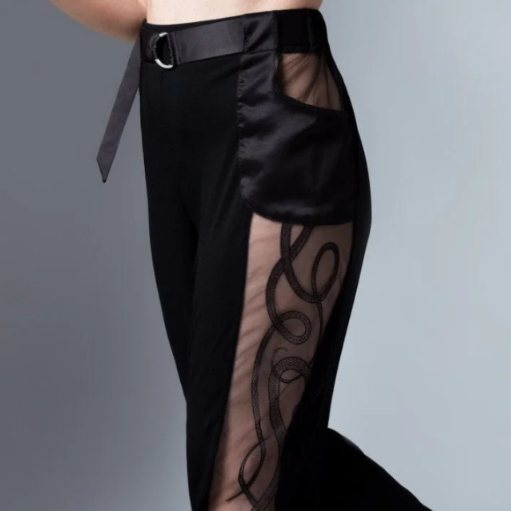 Thistle and Spire Medusa pant